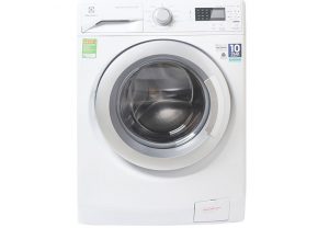Máy giặt 8 Kg Electrolux EWF12853 (Trắng)