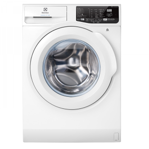 Công nghệ giặt hơi nước giảm thiểu nếp nhăn
Giặt đồ len dễ dàng với chứng nhận Woolmark
Chức năng giặt nhanh 15 phút phù hợp người bận rộn