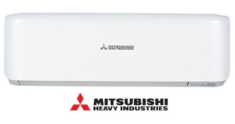 Điều hòa 2 chiều Multi Mitsubishi 7000BTU SRK20ZM-S