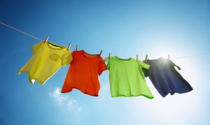 3 ưu điểm vượt trội khi mua máy giặt có sấy cho gia đình