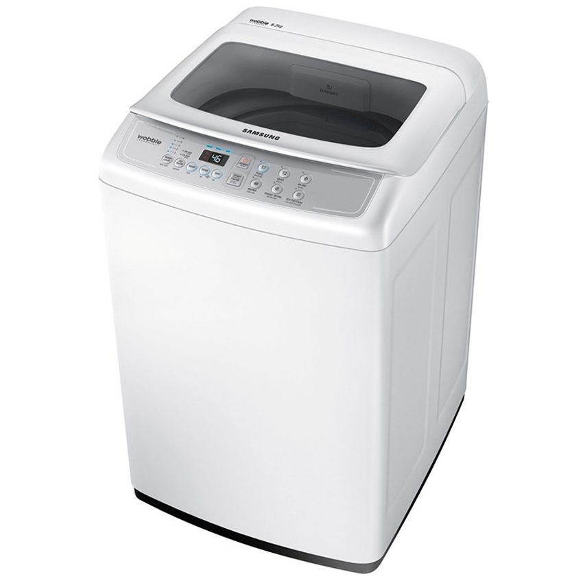 Máy giặt cửa trên Samsung 7.2kg - TOP 3 dòng máy giặt giá rẻ