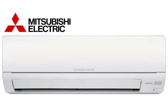 Điều hòa 1 chiều Mitsubishi MS-HP25VF – 9.000BTU