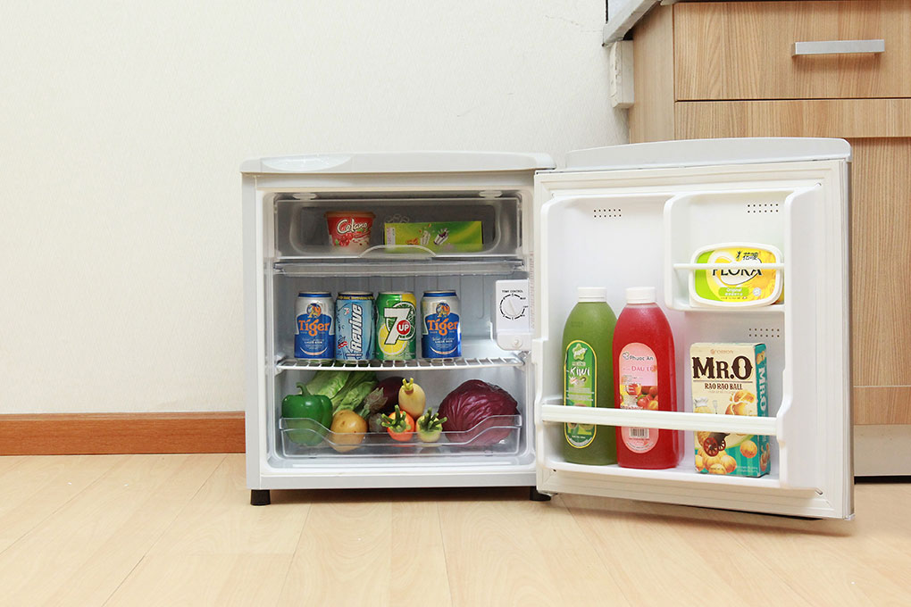 Cách lựa chọn tủ lạnh mini