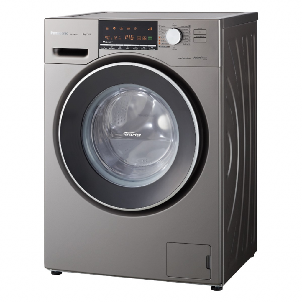 Máy giặt cửa trước 9kg Panasonic