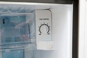 Nhiệt độ thích hợp để sử dụng tủ lạnh là bao nhiêu?