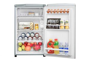 Tủ lạnh Mini giá rẻ, sự lựa chọn hàng đầu cho sinh viên và người ở trọ