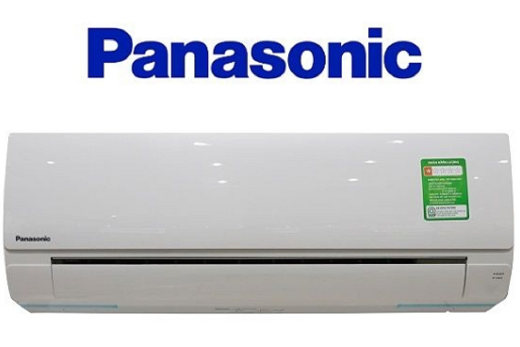 Điều hòa thương hiệu Panasonic