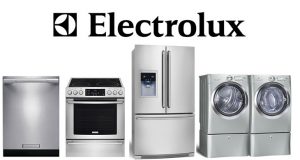 Máy giặt Electrolux sự lựa chọn hàng đầu của chị em phụ nữ