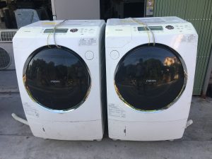 4 mẫu máy giặt dành cho gia đình dưới 6 triệu