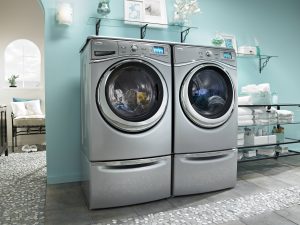 Những mẫu máy giặt có sấy rẻ nhất thị trường năm 2019