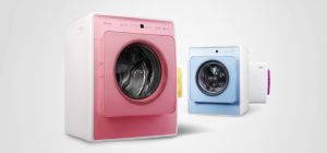 Tìm hiểu máy giặt mini 3kg là gì và vì sao gia đình nên lựa chọn?