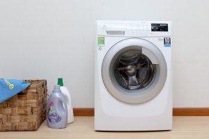 Có nên mua những máy giặt thanh lý?