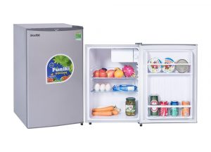 Vì sao những mẫu tủ lạnh cá nhân ngày càng phổ biến?