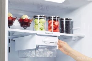 Những mẫu tủ lạnh không đóng tuyết dưới 5 triệu dành cho gia đình