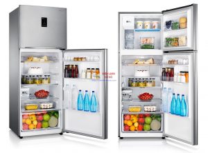 Những thương hiệu tủ lạnh phù hợp với gia đình dưới 8 triệu