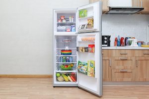 Tìm hiểu nguyên nhân tủ lạnh Hitachi luôn được tin dùng