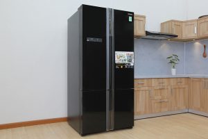 Mua tủ lạnh Hitachi nhập khẩu ở đâu uy tín?