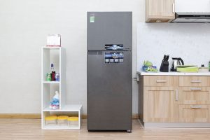 Những mẫu tủ lạnh Toshiba được yêu thích năm 2019