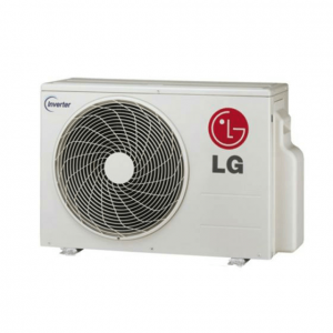 Dàn nóng điều hòa multi LG A3UQ30GFD0
 	1 chiều - 30.000BTU - Gas R410 - 1 pha
 	Tiết kiệm năng lượng, hiệu suất vượt trội
 	Kết nối tối đa 3 dàn lạnh
 	Xuất xứ: Chính hãng Thái Lan
 	Bảo hành: Chính hãng 12 tháng